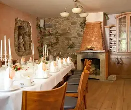Berggasthof Butterberg Bild 2