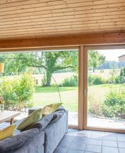 Blumer Techno Fenster AG