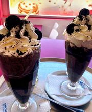 Heladería Cafetería Snoopy imagen 14