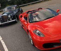 King Oldtimer & more Bild 15