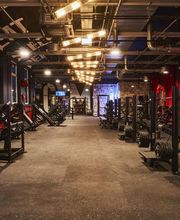 JOHN REED Fitness Wuppertal Bild 4