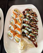Sushi Haus Bild 8