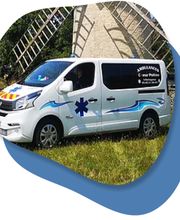 Ambulances Benoit Chauvin image 3