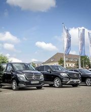 Markgräfler Taxi GmbH Bild 3