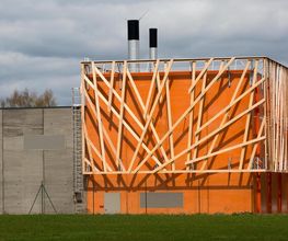 Isabelle Werner - Architectes image 17