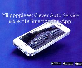 Clever Auto Service Baran Bild 4