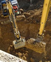 E. Erny Tiefbau- und Umgebungsarbeiten AG Bild 7