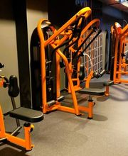 Basic-Fit 24/7 Bild 3