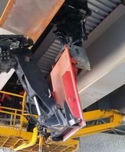 Guerrier Location Montage image 4