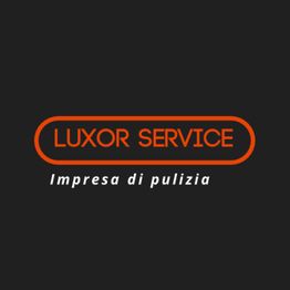 Luxor Service logo