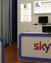 Negozio Sky Service | SI.EL. srl immagine 1