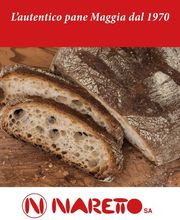 Panetteria Naretto SA Bild 1