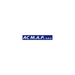 Delegazione Aci Auto Car M.A.P. logo