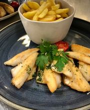 Restaurant du Port Bild 2