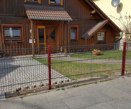 Ideen Aus Stahl - Schlosserei u. Zaunbau Bild 7