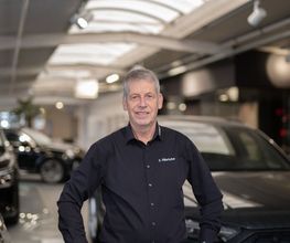 Jürgen Hinrichs
