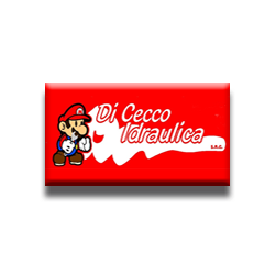 Di Cecco Idraulica logo