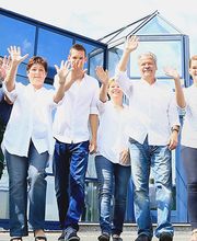 Verlassen Sie sich auf unser kompetentes Team. Wir freuen uns Sie beraten zu dürfen.
