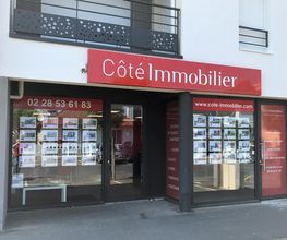 Côté Immobilier image 1