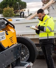 Kiloutou Élévation Vedène image 3