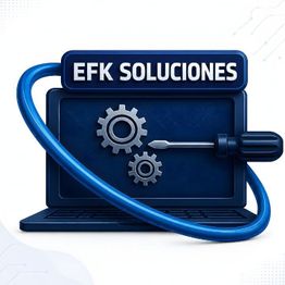 EFK soluciones