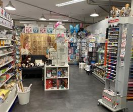 Otto Mathys Büroshop GmbH Bild 6