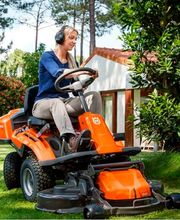 Manzoni Frères Forestière Et Motoculture image 3