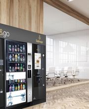 DALLMAYR Distribution Automatique image 1