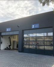 TÜV SÜD Service-Center Feldkirchen-Westerham Bild 2