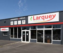 Cheminées Larquey image 8