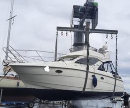 Lauber Nautic SA Bild 7