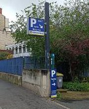 Parking Interparking Wurtz image 5