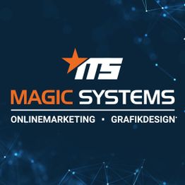 MAGIC SYSTEMS | Online Marketing + Grafikdesign Agentur