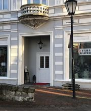 Cuxhavener Kaffeeröster Bild 3