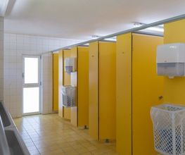 Camping Riarena ★★★★ Bild 14