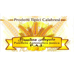 Panificio Automatico Jonico P.A.J. di Briatico Angela logo