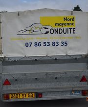 Nord Mayenne Conduite image 4