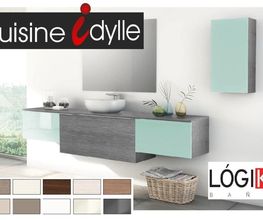 Cuisine Idylle image 9
