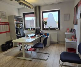 Hameln Büro