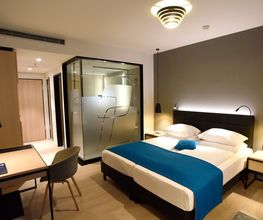 Radisson Blu Hotel, Mannheim Bild 1