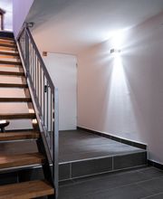 CHIQUE & SCHIER >common work*Event- und Bar-Location< Bild 6