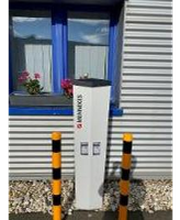 e-regio Ladestation Bild 1