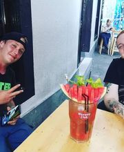 Excalibar / Bronx Bild 12