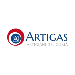 Centro Assistenza Tecnica Artigas logo