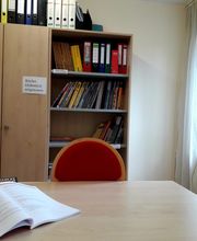 Warstein Unterrichtsraum 2