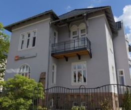 Wüstenrot Bausparkasse: Sebastian Biermann Bild 1