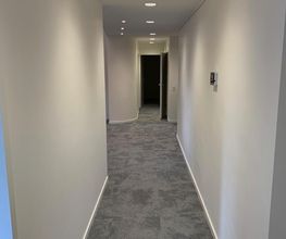 Bel'Immo Immobilier SA - pose de moquette - Genève