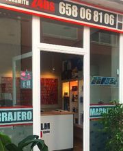 Cerrajero Locksmith Marbella 24 Horas imagen 8