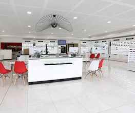 Opticien LUÇON Optical Center image 4