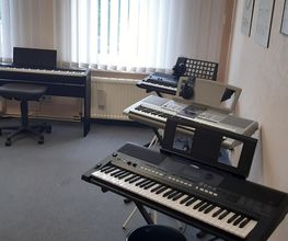 Uwe Pick Musikschule Pickollo Bild 2
